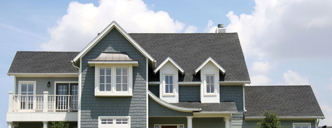 BJ’s Home Improvement | Roofing